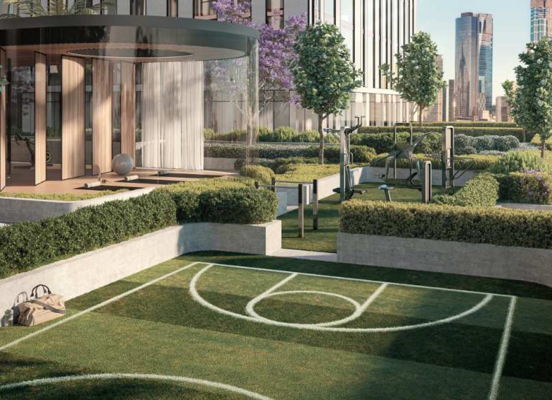 Amenity_Outdoor-Sports-Court-and-Fitness-Station