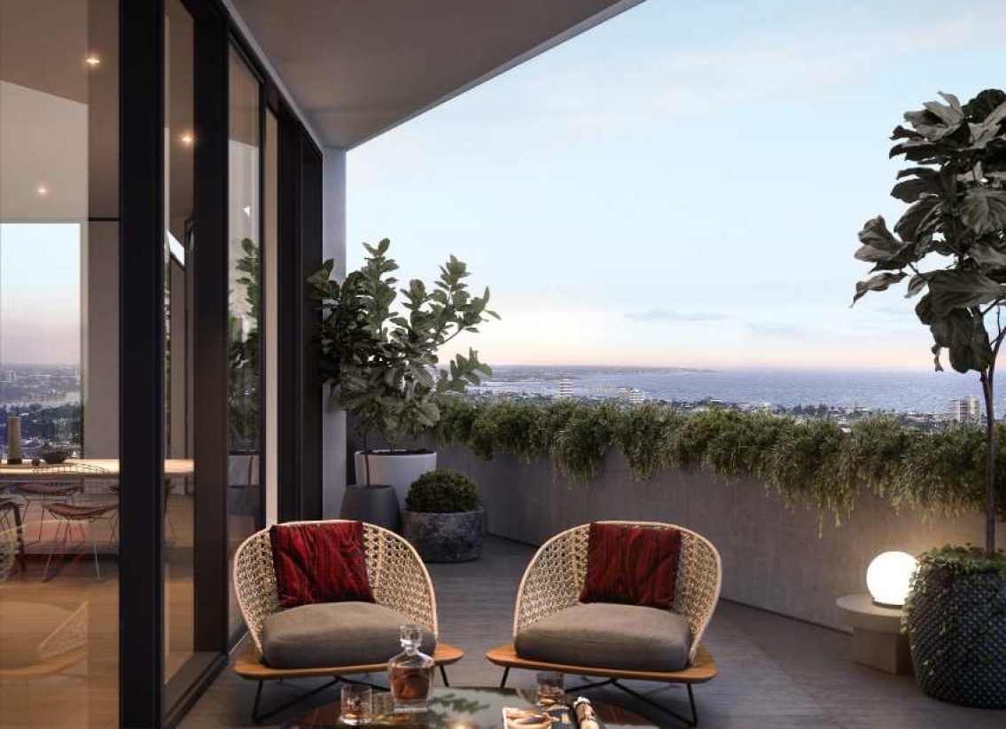 Apartment_Outdoor-Terrace